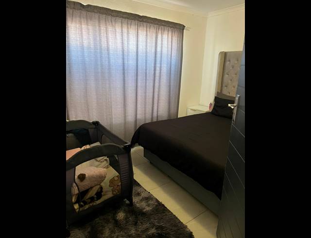 2 bed property to rent in MMABATHO UNIT 14